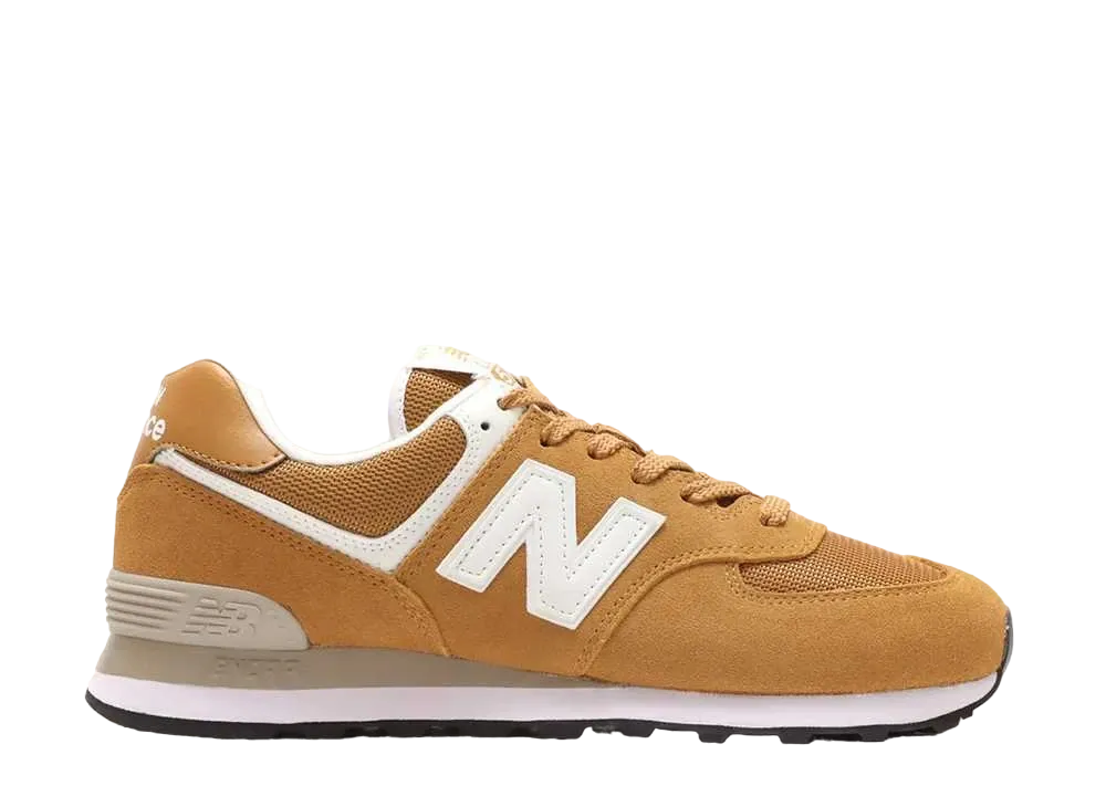 ニューバランス ML574RP2 "ベージュ"