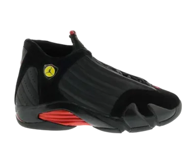 Nike Air Jordan 14 Retro "Last Shot" (2011)