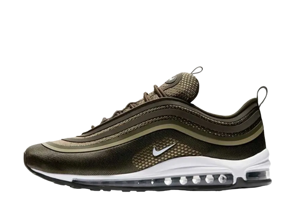 ナイキ エアマックス97 ウルトラ 17 "カーゴカーキ"