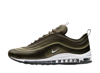 Nike Air Max 97 Ultra 17 "Cargo Khaki"