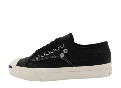 Converse Jack Purcell for BIOTOP "Black"