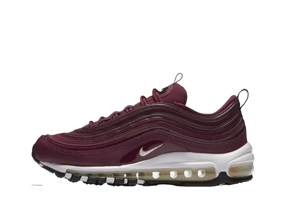 Nike Women's Air Max 97 "Bordeaux"