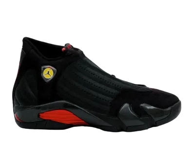 Nike Air Jordan 14 OG "Last Shot" (1999)