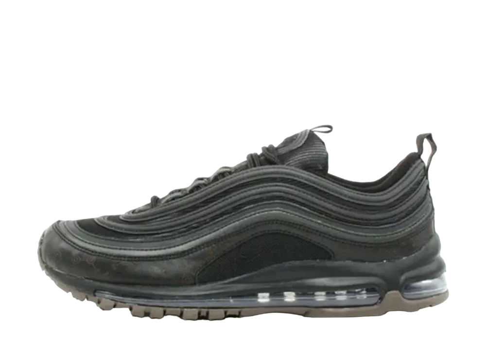 Nike Air Max 97 "Black" (2006)