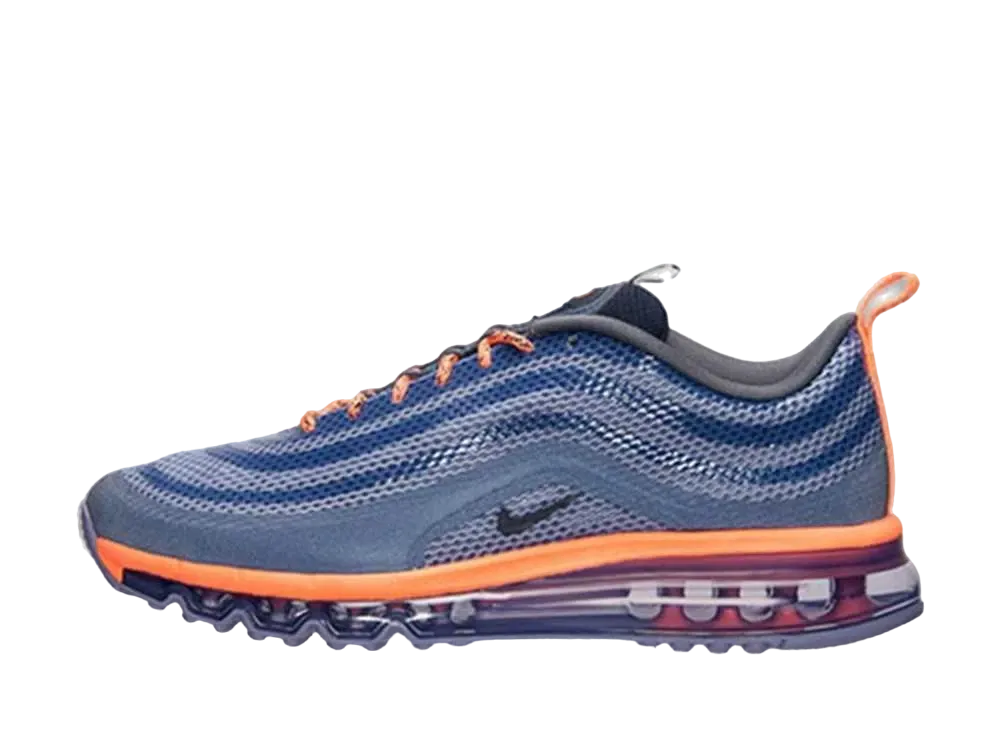 Nike Air Max 97 Hyperfuse "Iron Purple"