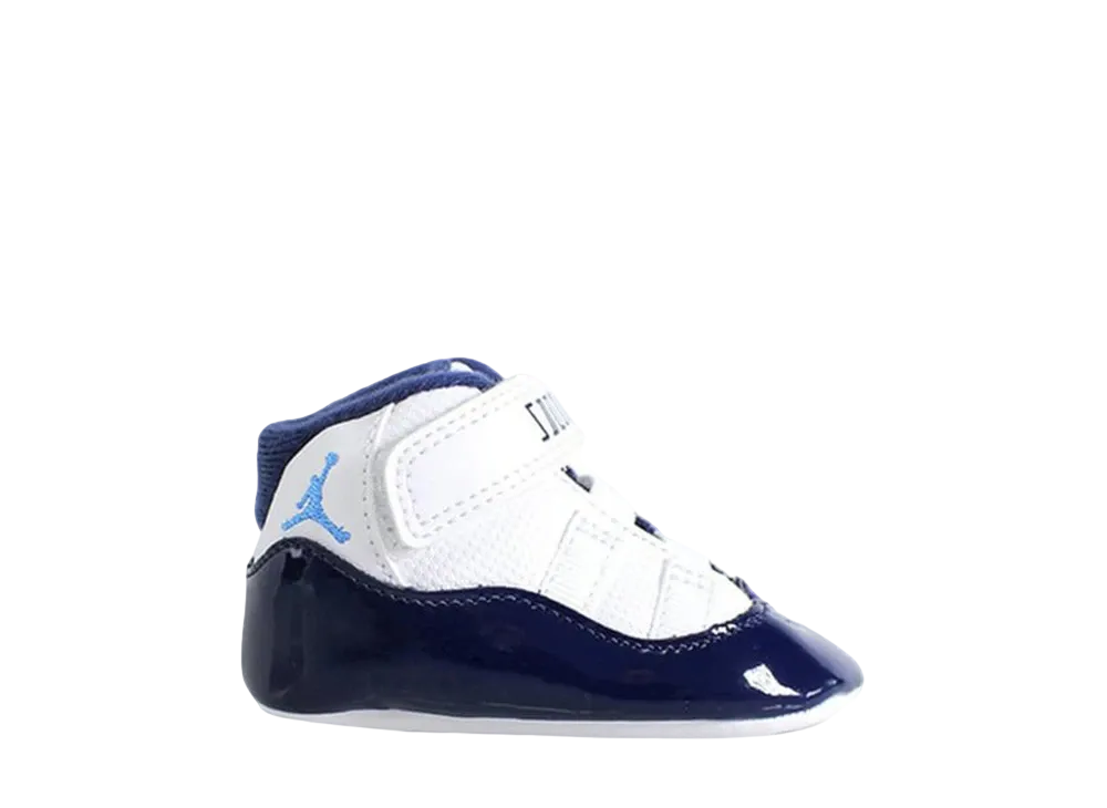 ナイキ TD エアジョーダン11 レトロ "ユニコーンウィンライクハチジューニ"(キッズ)