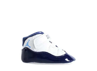 ナイキ TD エアジョーダン11 レトロ "ユニコーンウィンライクハチジューニ"(キッズ)