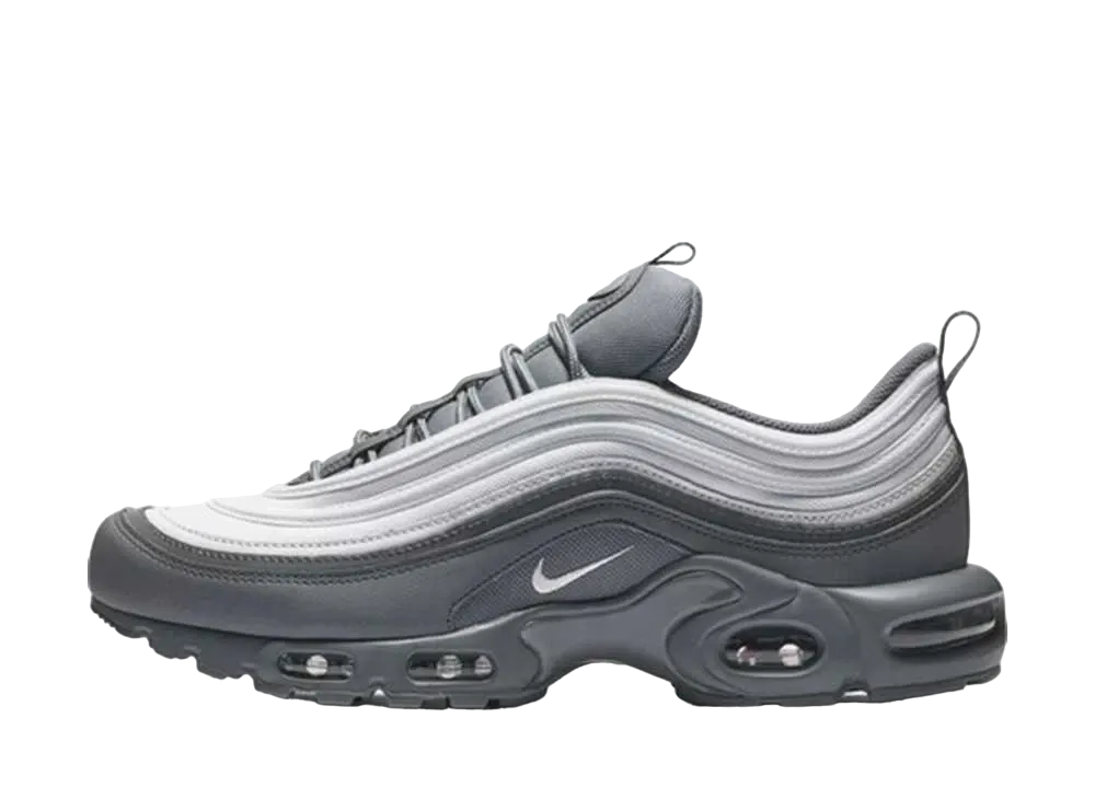 Nike Air Max Plus 97 "Cool Grey"