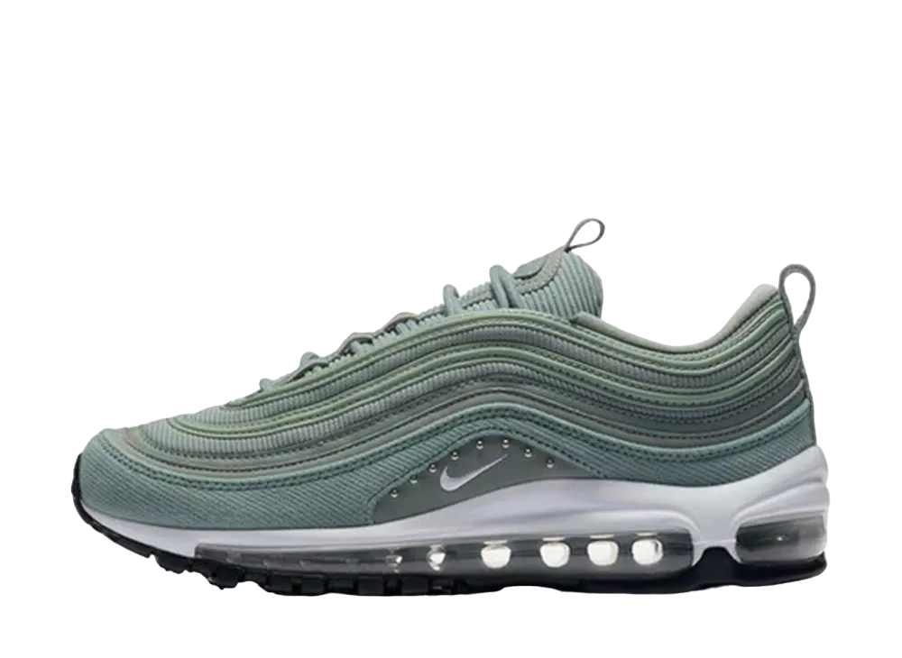 ナイキ ウィメンズ エアマックス97 "マイカグリーン"