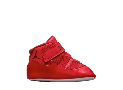 ナイキ TD エアジョーダン11 レトロ "ユニコーンウィンライク96"(キッズ)