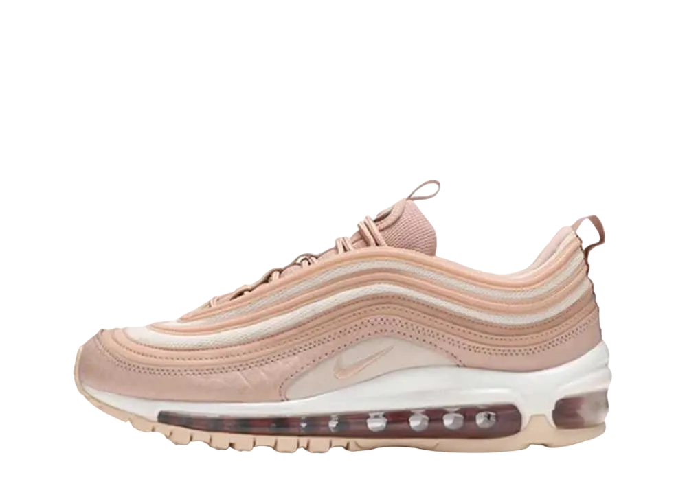 Nike Women's Air Max 97 "Dusty Peach"
