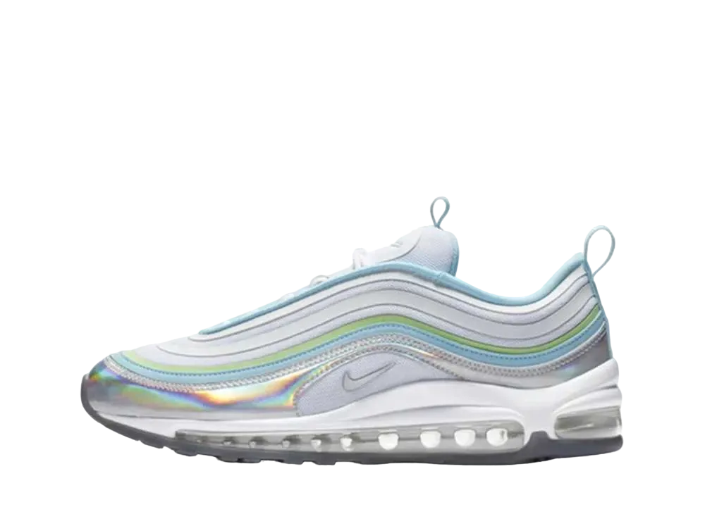 Nike Women's Air Max 97 UL 17 SE "White"