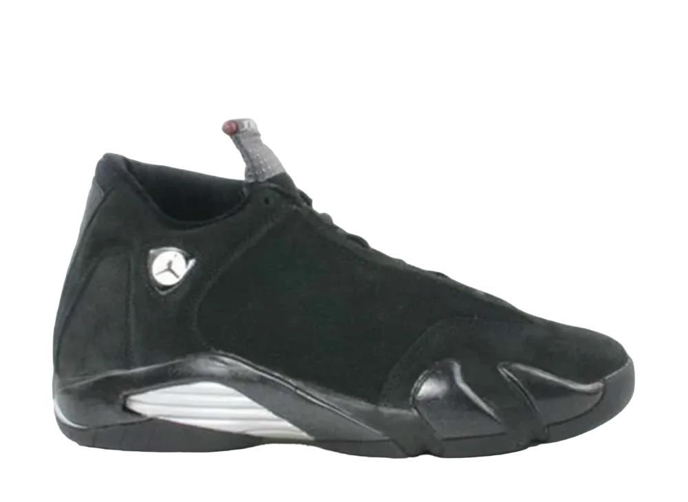 ナイキ エアジョーダン14 レトロ "レッドウッド"