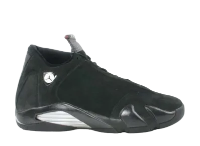 Nike AIr Jordan 14 Retro "Redwood"