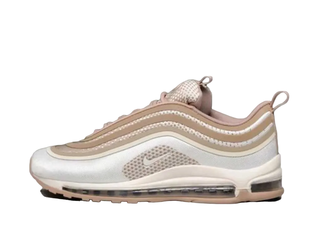 ナイキ エアマックス97 ウルトラ 17 "サンド"
