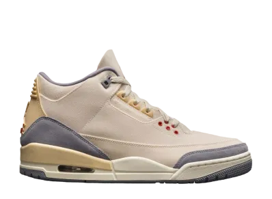 Nike Air Jordan 3 SE "Muslin"