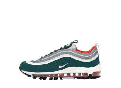 Nike GS Air Max 97 "Miami Hurricanes"