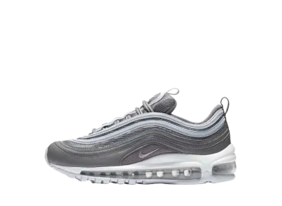 Nike GS Air Max 97 "Gunsmoke"