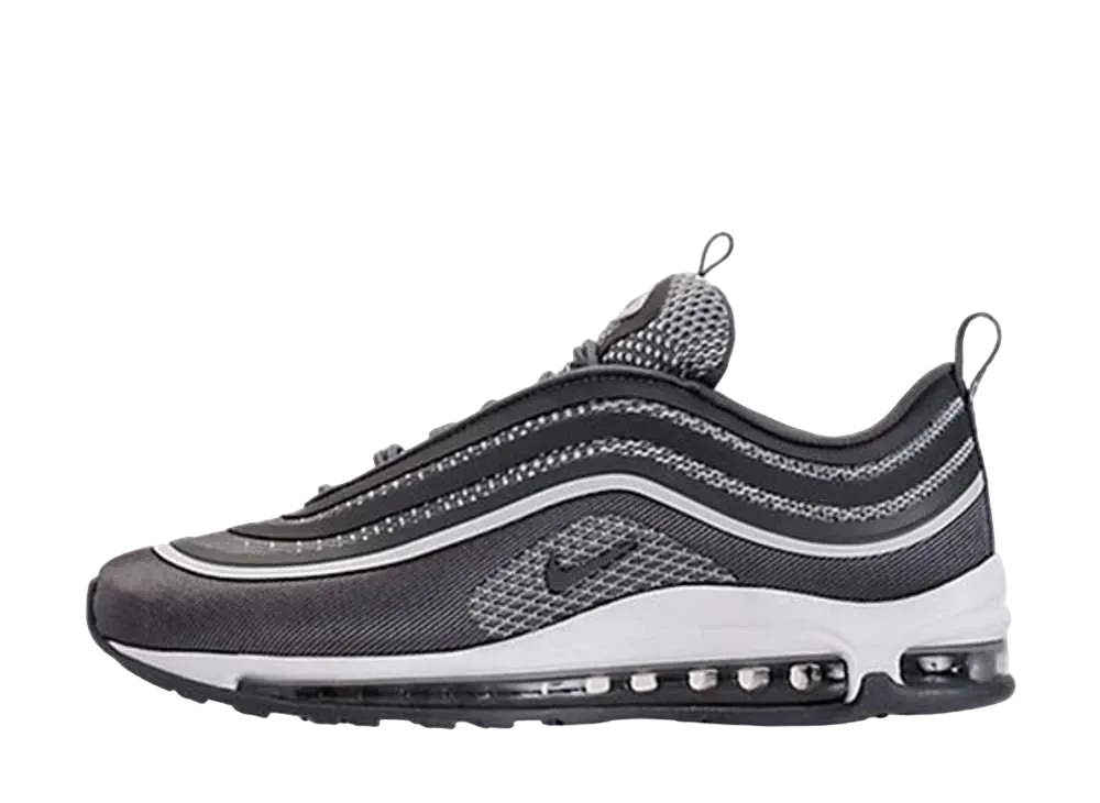 ナイキ エアマックス97 ウルトラ 17 "ピュアプラチナム"