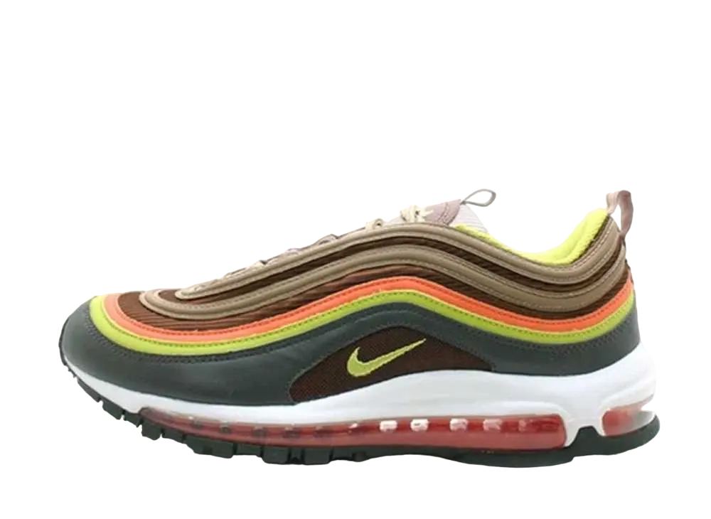 Nike Air Max 97 "Blur Bright Cactus"