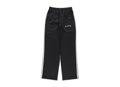 WIND AND SEA WDS (F-H-H) TRUCK PANTS "Purple Black"