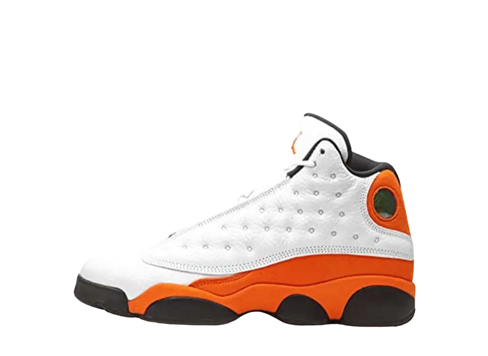 ナイキ GS エアジョーダン 13 レトロ "スターフィッシュ"