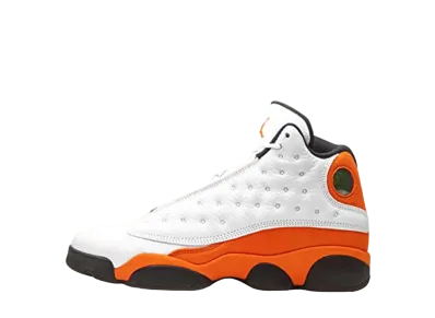 Nike GS Air Jordan 13 Retro "Starfish"