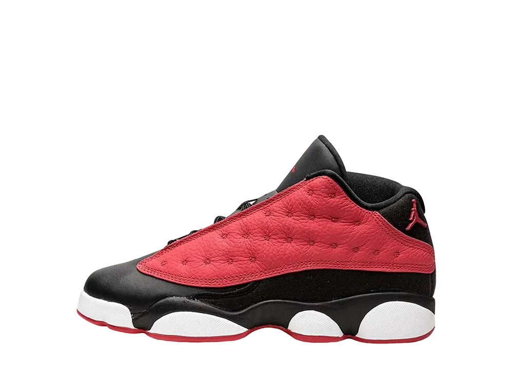 Nike GS Air Jordan 13 Retro Low "Very Berry"