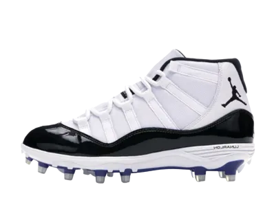 ナイキ エアジョーダン11 レトロ "クリート コンコルド"