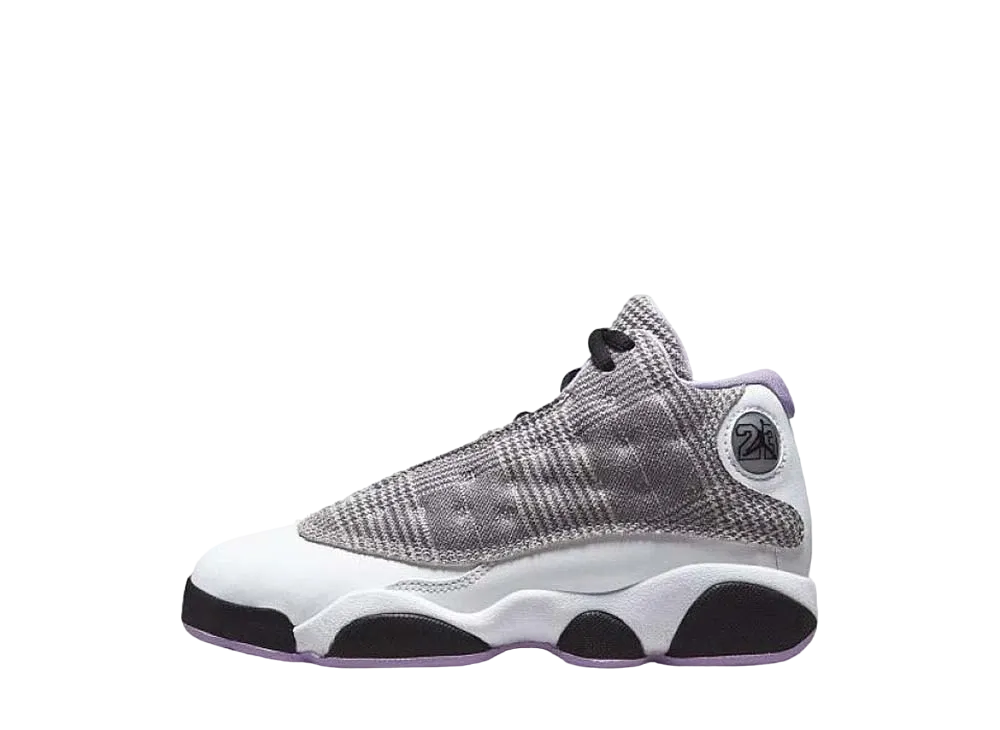 Nike PS Air Jordan 13 Retro "Houndstooth"