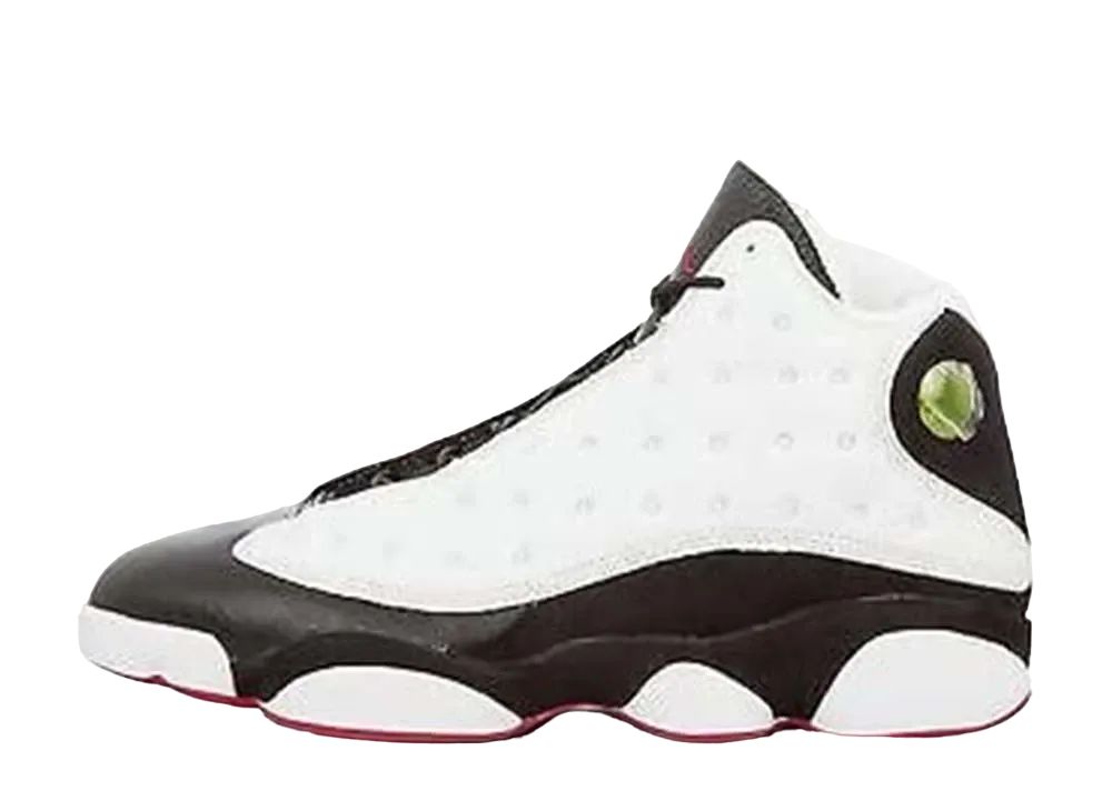 Nike Air Jordan 13 Retro "He Got Game" (2013)