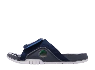 Nike Air Jordan Hydro 13 Retro "Flint Grey"