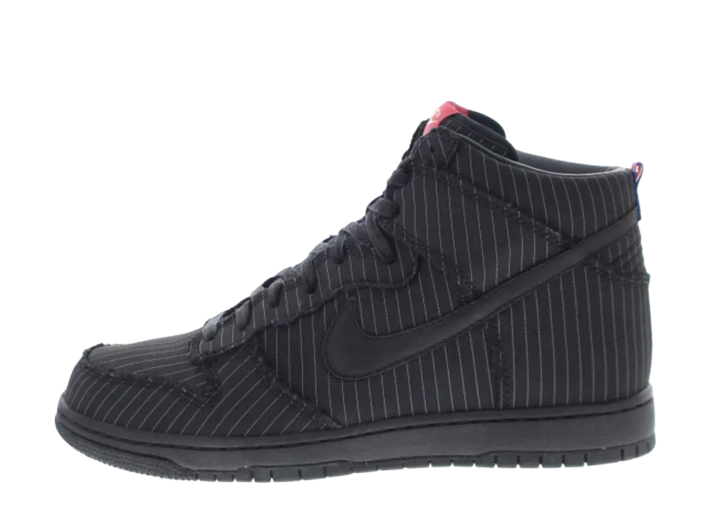 ナイキ ダンク ハイ サプリーム '08 "FFF パック"