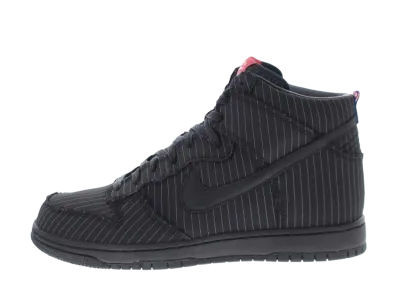 ナイキ ダンク ハイ サプリーム '08 "FFF パック"