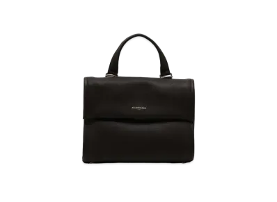 BALENCIAGA Tool Satchel "Black"