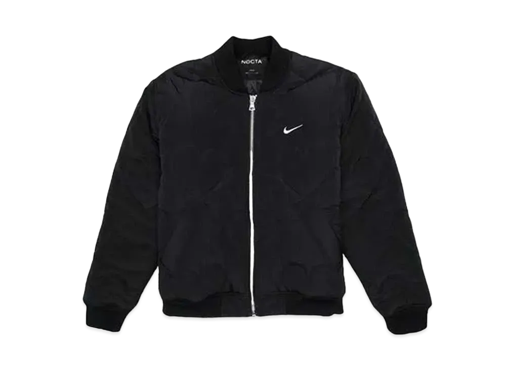 Nike Drake Certified Lover Boy Bomber Jacket (Friends and Family) "Black"