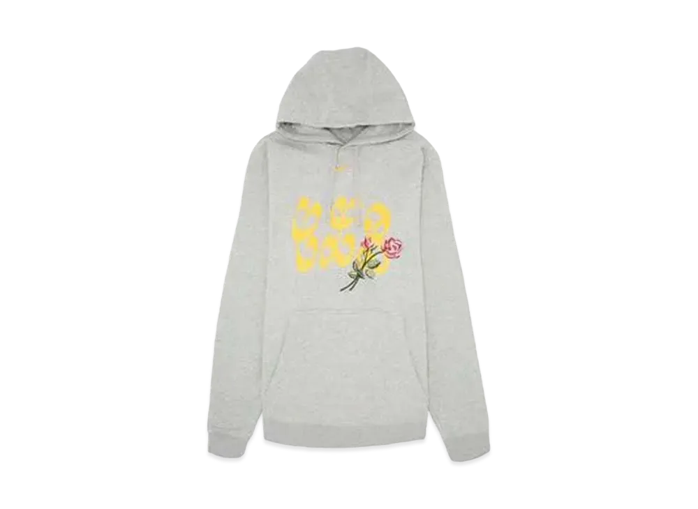 Nike Drake Certified Lover Boy Hoodie "Grey"