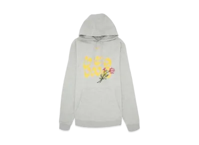 Nike Drake Certified Lover Boy Hoodie "Grey"