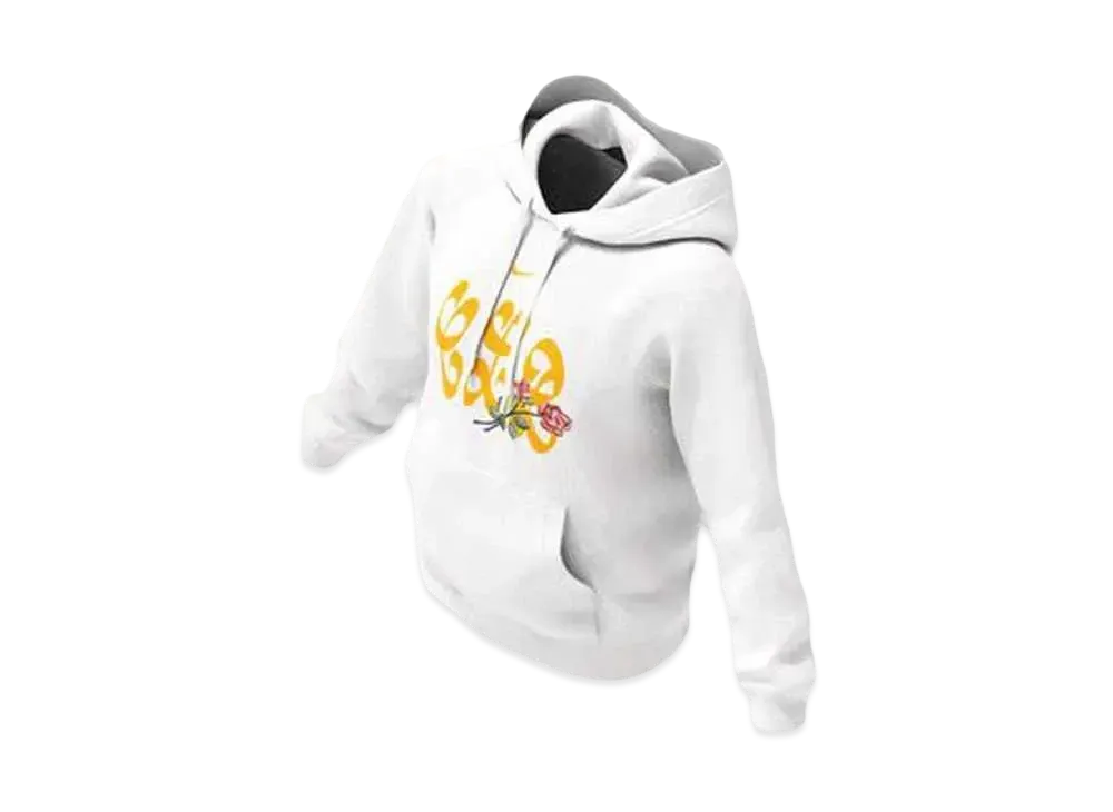 Nike Drake Certified Lover Boy Hoodie "White"