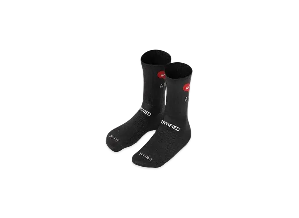 Nike Drake Certified Lover Boy Socks 