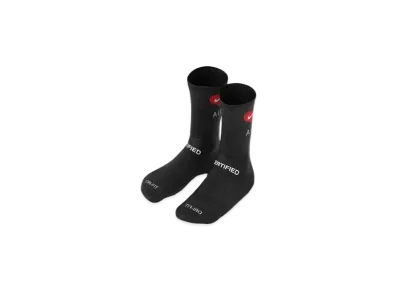 Nike Drake Certified Lover Boy Socks "Black"