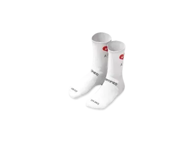 Nike Drake Certified Lover Boy Socks "White"