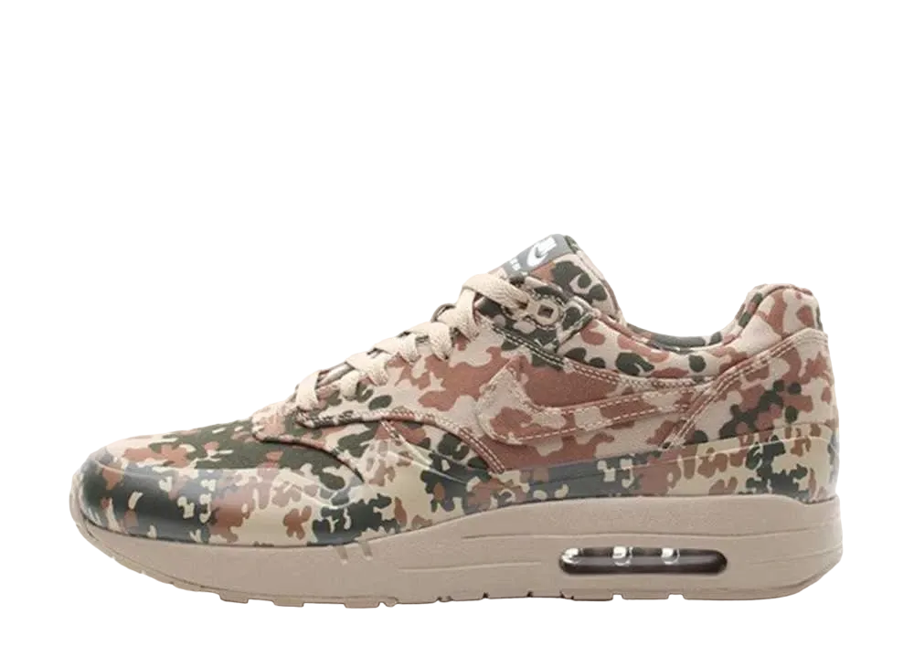 ナイキ エアマキシム 1 ジャーマニー SP "カモフラージュコレクション"