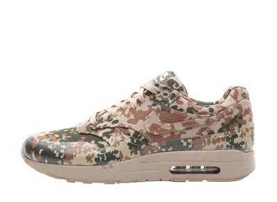 Nike Air Maxim 1 Germany SP "Camouflage Collection"