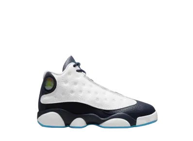 Nike PS Air Jordan 13 Retro "Obsidian"