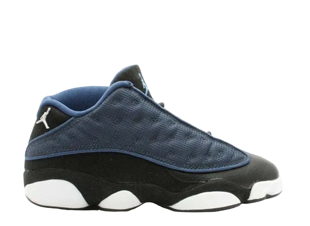Nike Air Jordan 13 Retro Low "Navy" (1998)