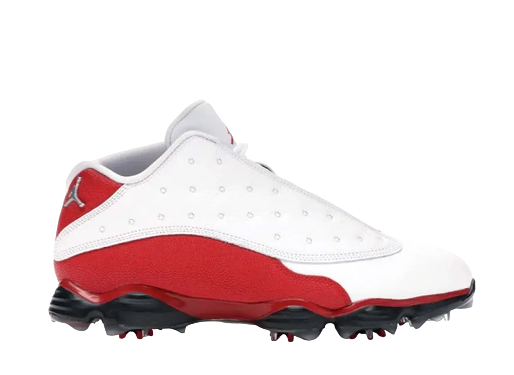 Nike Air Jordan 13 Retro Golf Cleat 
