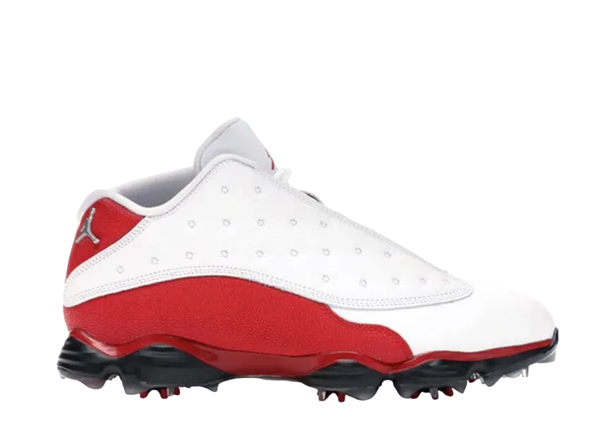 Nike Air Jordan 13 Retro Golf Cleat Nike Air Jordan 13 Retro Golf Cleat
