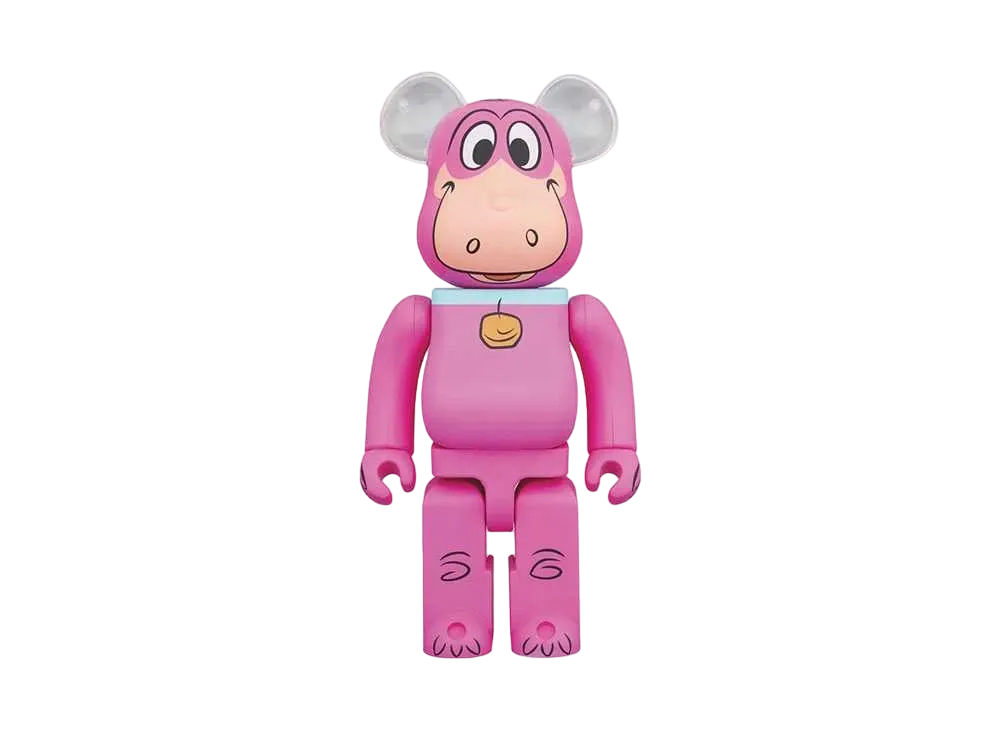 Bearbrick DINO 1000%