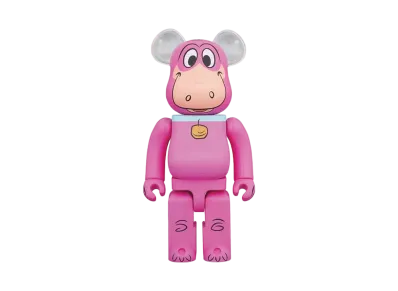 Bearbrick DINO 1000%